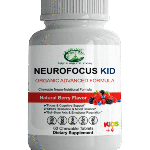 Neurofocus Kid