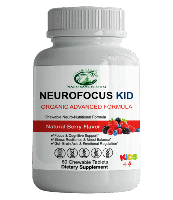 Neurofocus Kid