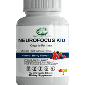Neurofocus Kid