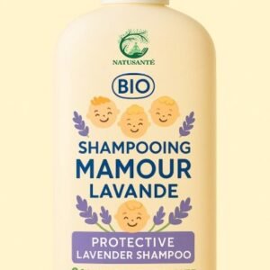 Shampooing Mamour Lavande