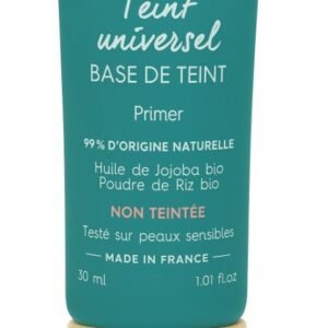 Base de teint, Teint universel - Base de teint