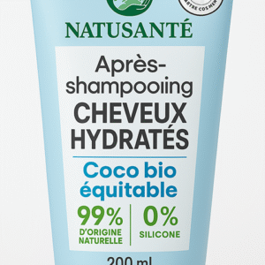 Après-shampooing Cheveux Hydratés