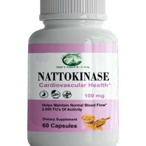 Nattokinase
