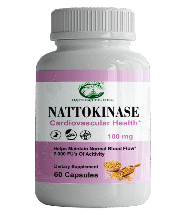 Nattokinase