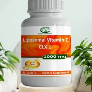 Vitamine C Liposomale CLX1. 1000 mg