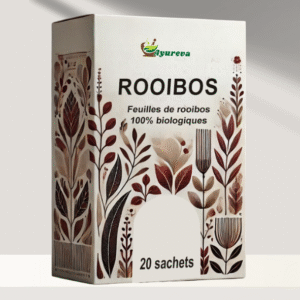Tisane Rooibos Bio - 20 sachets