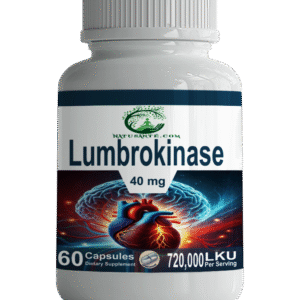 LUMBROKINASE