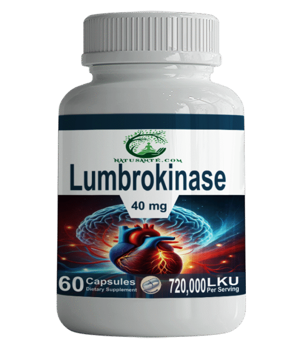 LUMBROKINASE