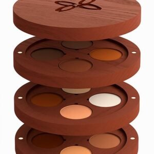 Gypsy Palette Bohemian Artist