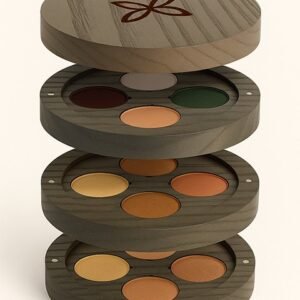 Gypsy Palette Travel