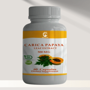 Carica Papaya