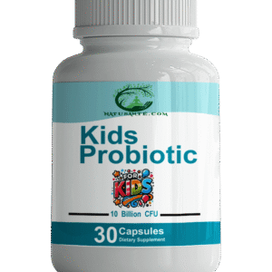 Kids Probiotic  10 milliards CFU - 30 Capsules
