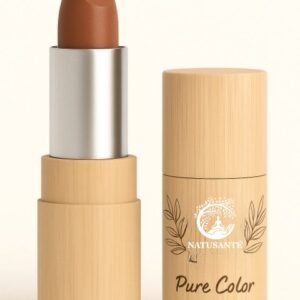 Rouge à lèvres Satiné, Pure Color - 10 Corail lumière