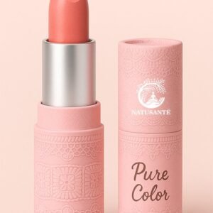 Rouge à lèvres liquide semi mat 103 Muse Passion