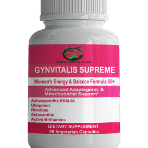 Gynvitalis Supreme