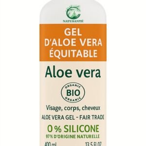 Gel Pur Aloe Vera