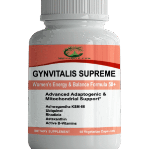 Gynvitalis Supreme