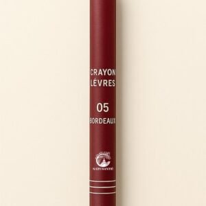 Crayon lèvres 05 Bordeaux