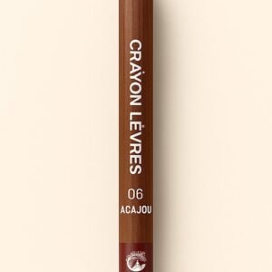 Crayon lèvres 06 Acajou