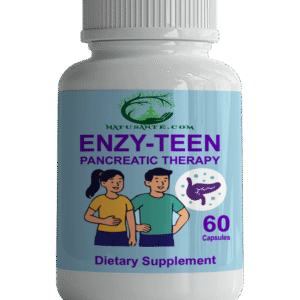 Enzy-Teen