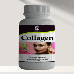 Collagène    60 capsules