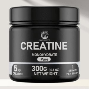 Créatine  300 G