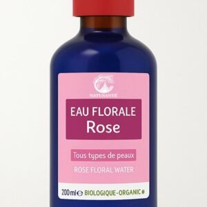 Eau Florale Rose