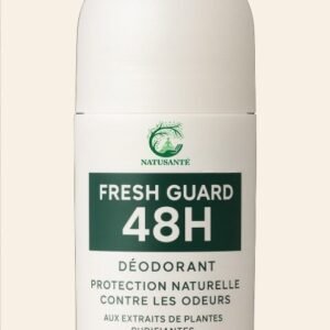 Fresh Guard 48H Déodorant