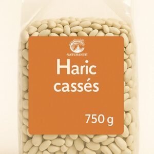 Haricots blancs