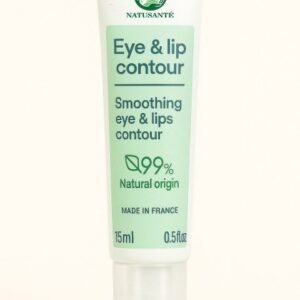 Contour yeux et lèvres lissant bio