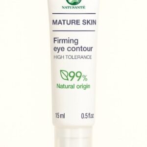 Soin yeux éclat fermeté