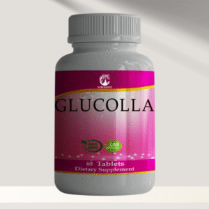 Glucolla  60 tablets
