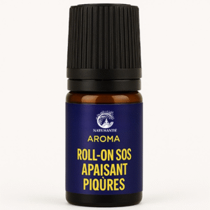 Roll-on SOS Apaisant Piqûres