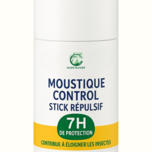 Moustique Control - Stick répulsif