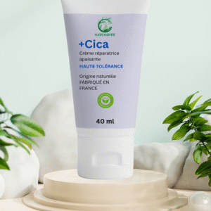 Crème réparatrice apaisante - 40ml