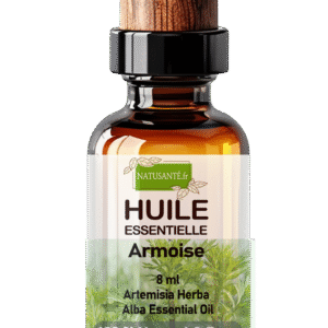 Huile Essentielle Armoise