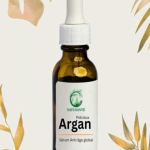 Sérum Anti-Âge Global