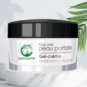 Gel-crème révélateur éclat Nuit