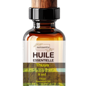 Huile essentielle Thuya