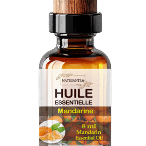 Huile essentielle Mandarine