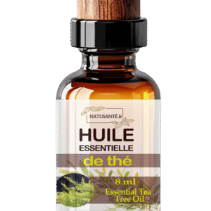 Huile essentielle De Thé