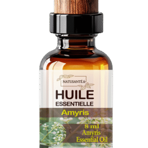 Huile essentielle Amyris