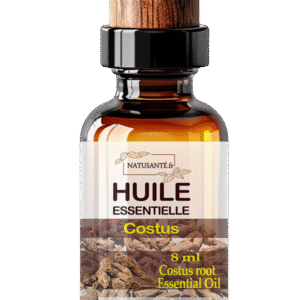 Huile essentielle Costus
