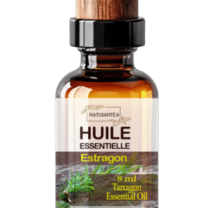 Huile essentielle Estragon