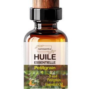 Huile essentielle Petitgrain