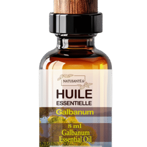 Huile essentielle Galbanum