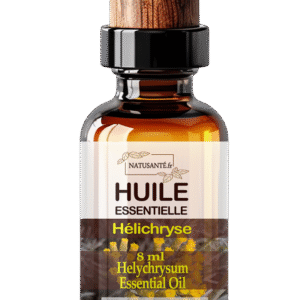 Huile essentielle Hélichryse