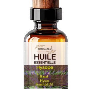 Huile essentielle Hysope
