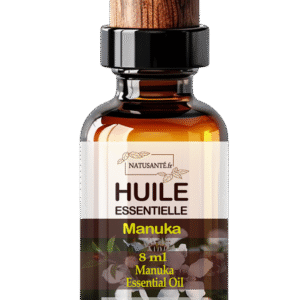 Huile essentielle Manuka