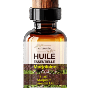 Huile essentielle Marjolaine